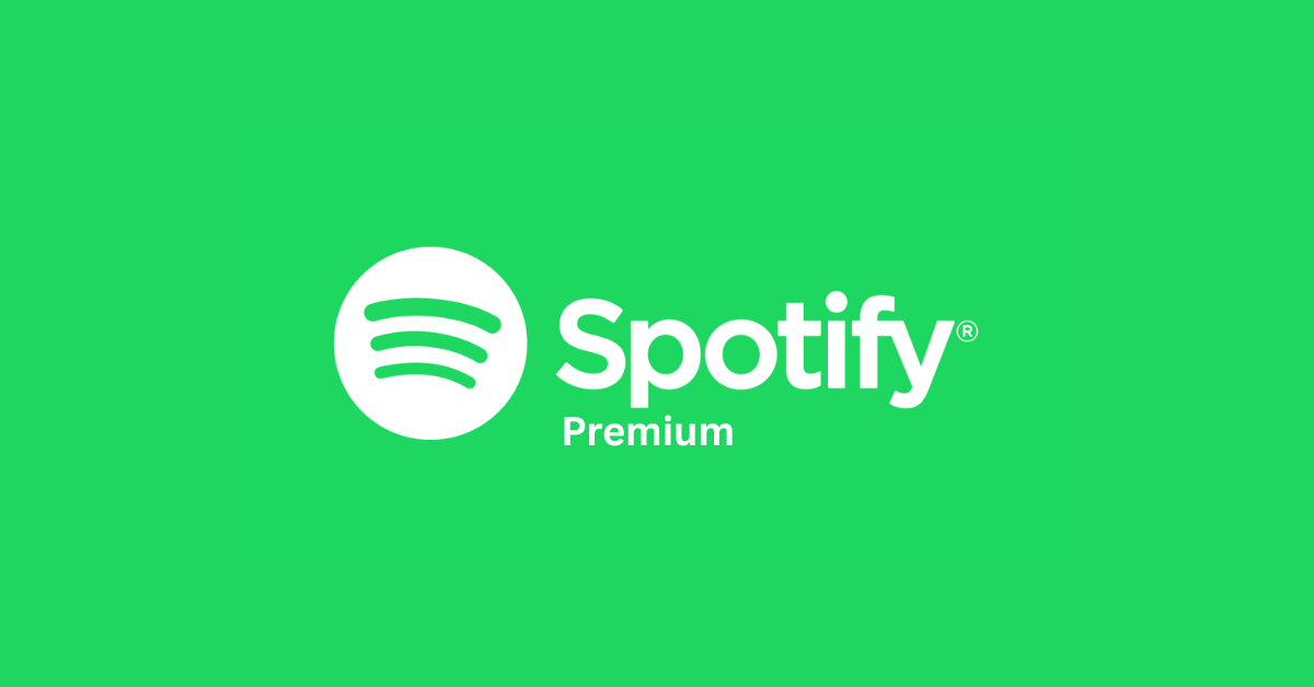 Spotify Premium
