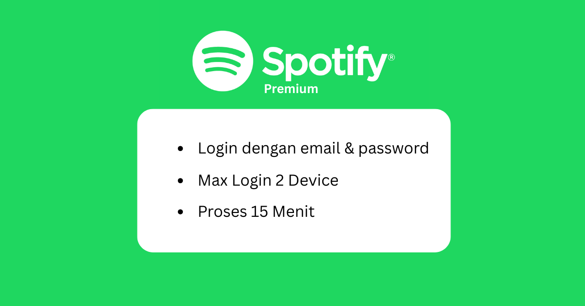 Spotify Premium