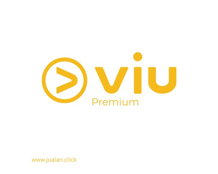 Viu Prenium 30 Hari | K Drama