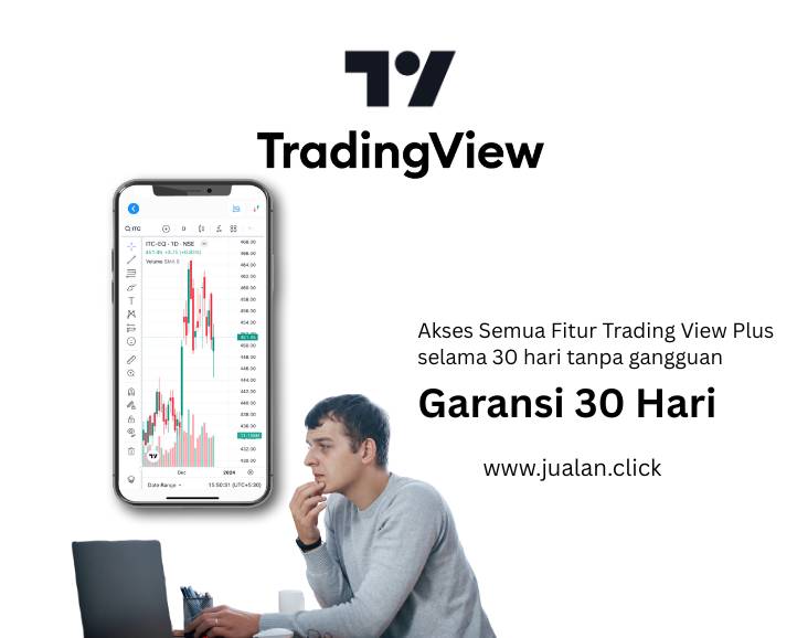 Trading View Plus 30 Hari