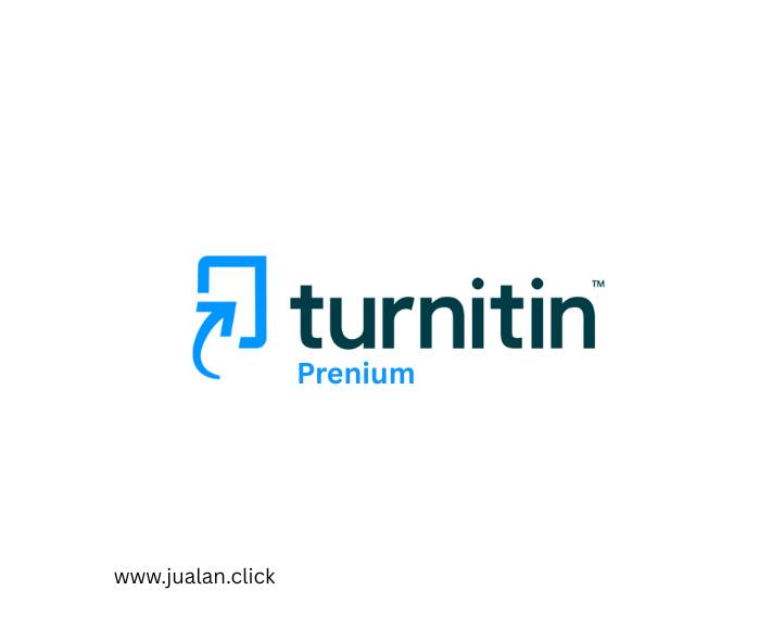 Turnitin Premium 30 Hari