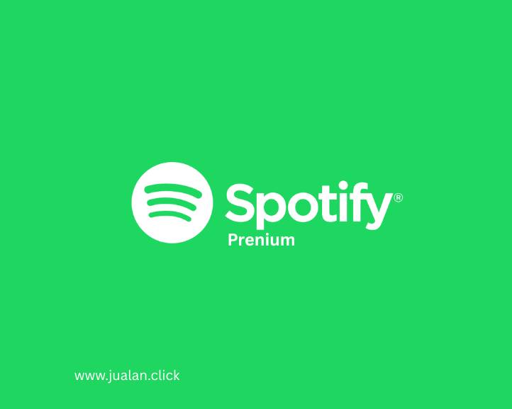 Spotify Premium 30 Hari