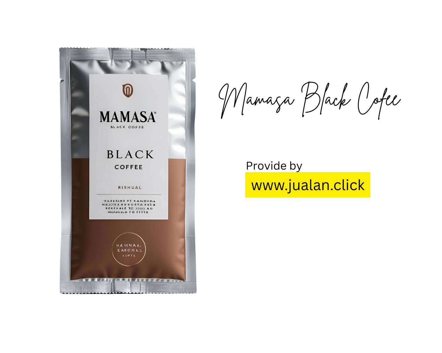 Mamasa Black Cofee|Kopi Hitam Mamasa